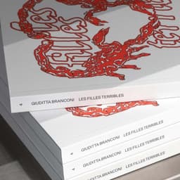 Art Publications And Catalogues For An Emerging Gallery cover image