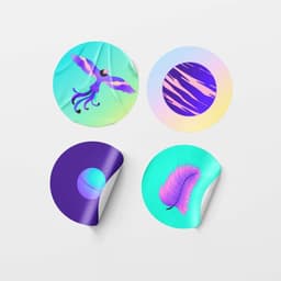 Brand Identity Development For A Web3 Collaboration Platform cover image