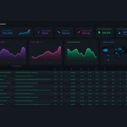 Ux And Ui Design For A Blockchain Product cover image
