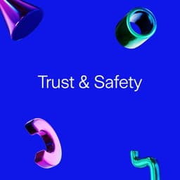 Branding And Website Design For An Ai-driven Content Moderation Platform cover image