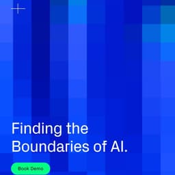 Brand Identity And Website Design For An Ai Testing Platform cover image