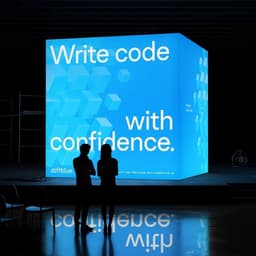 Brand System Development For An Ai Coding Tool cover image