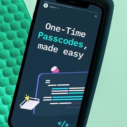 Brand Development For A Leading Authentication Platform cover image