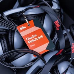 Brand Identity Refresh For A Modern Art Museum cover image