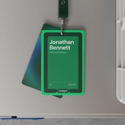 New Brand Armor For A Digital Privacy Crusader cover image