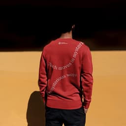 Visual Identity For A City Initiative cover image