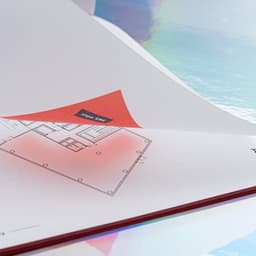 Pulsating Identity For A Business Center In Vilnius cover image