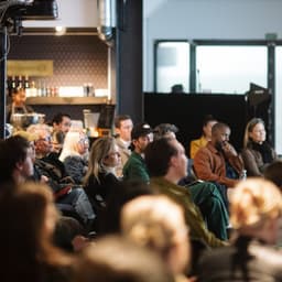 A Brand Discussion For Leading Brand Builders cover image