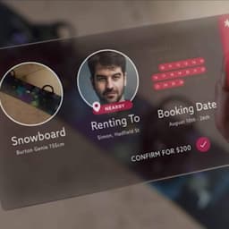 Brand Development For A New Popcorn Startup cover image