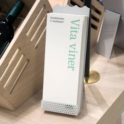 Brand Identity And Retail Concept For A Responsible Alcohol Retailer cover image