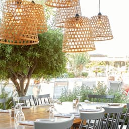 Renovation And Graphic Identity For A Family-friendly Resort cover image