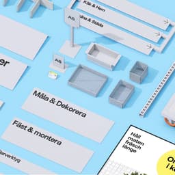 Store Layout Update For A Leading Nordic Retail Chain cover image