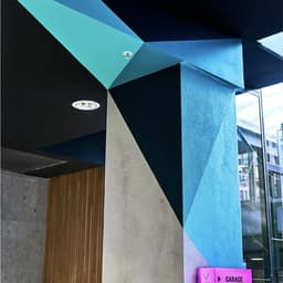 Galleria Concept Development For A City District In Stockholm cover image