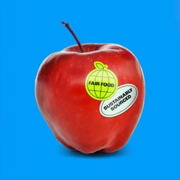 A Campaign For A Fresh Produce Delivery Service cover image