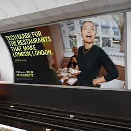 Campaign For A Leading Payment Solutions Company cover image