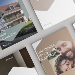 Branding Transformation For A National Real Estate Developer cover image
