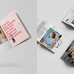 Naming And Branding For A New Professional Hub In Vaud cover image