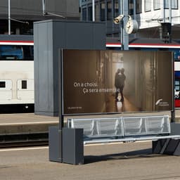 Brand Campaign For A Leading Insurance Provider cover image