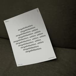 Branding For A Strategic Consulting Agency cover image