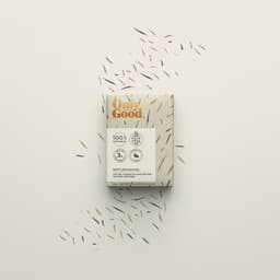 A Custom Typeface For So Good cover image