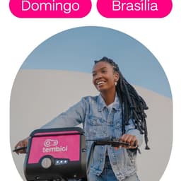 Visual Identity System For A Leading Micromobility Company cover image