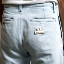 Visual Identity Design For A Video Production Company cover image