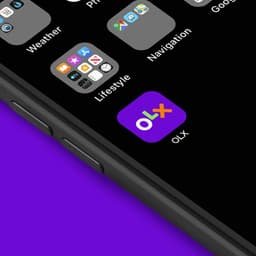 Visual Identity Review For A Global E-commerce Company cover image