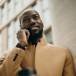 Visual Identity Redesign For An Investment Brokerage cover image