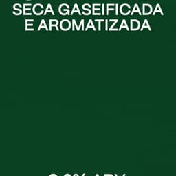 Packaging Design For A British-style Cider cover image