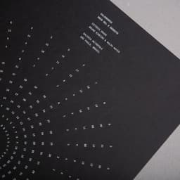 A Typographic Calendar For Polar cover image