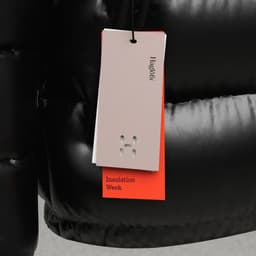 Brand Platform And Visual Identity Development For A Well-established Outdoor Equipment Brand cover image