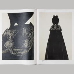 Exhibition Identity For A Contemporary Art Museum cover image