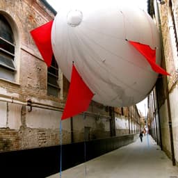 Identity Creation For A Prestigious Art Exhibition cover image