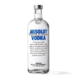 Bottle Redesign For A Global Vodka Brand cover image