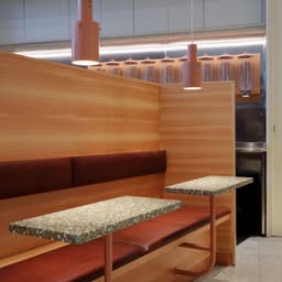 Brand Development For A New Health Retail Brand cover image