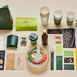 Packaging For A Global Home Furnishings Retailer cover image