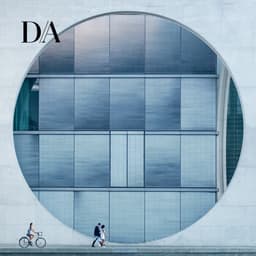 Visual Language Revitalization For A Daylight-focused Magazine cover image