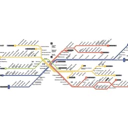 A Mobility Solution For A Public Transport Company cover image