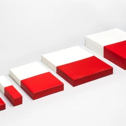 Design Programme For A Modern Department Store cover image