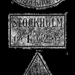 Identity Framework For Stockholm's Evolving Meatpacking District cover image