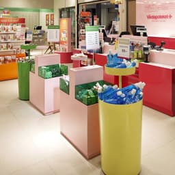 A Rebrand For A Pharmacy Chain cover image