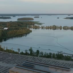 Naming For A Separate Entity After 160 Years cover image