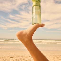 Brand Strategy And Identity For A Sensory Hydration Company cover image