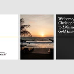 A New Loyalty Brand Identity For The Largest Hotel Chain In The World cover image