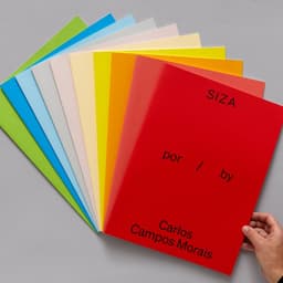 Editorial Design For A Celebration Of Álvaro Siza's 90th Anniversary cover image