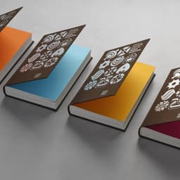 Editorial Project For A Municipal Theatre cover image