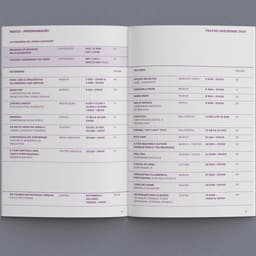 Graphic Identity For A Historic Municipal Theatre cover image