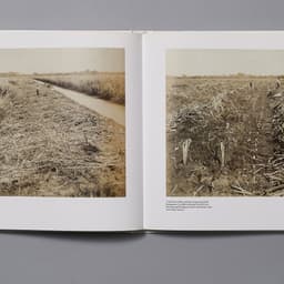 Editorial Photography For A Book About Photographer Júlio Siza cover image