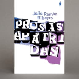 Ahab Edições - Andrew Howard design work cover image