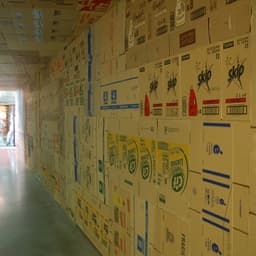 Exhibition Design For A Contemporary Art Museum cover image